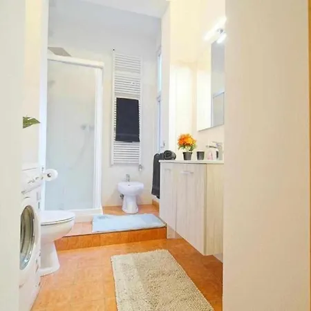 Lägenhet Kalima 5 - Corso Venezia Verona