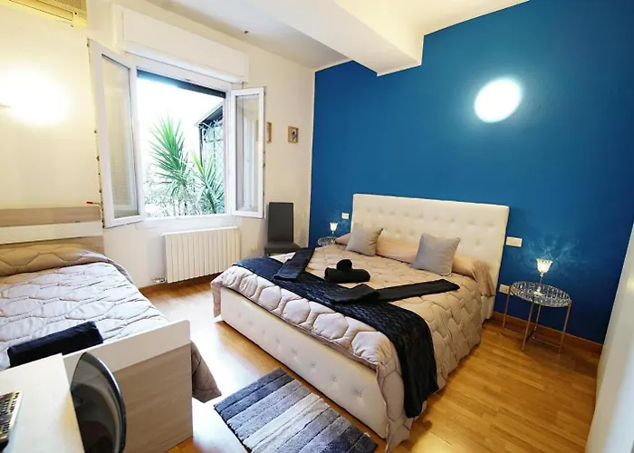 Kalima 5 - Corso Venezia Lägenhet Verona