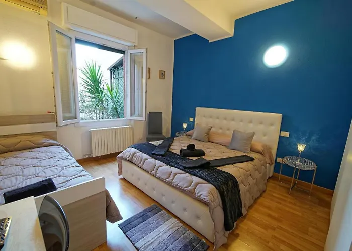 Kalima 5 - Corso Venezia Verona