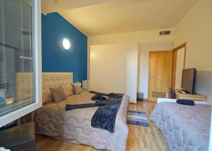 Kalima 5 - Corso Venezia * Verona