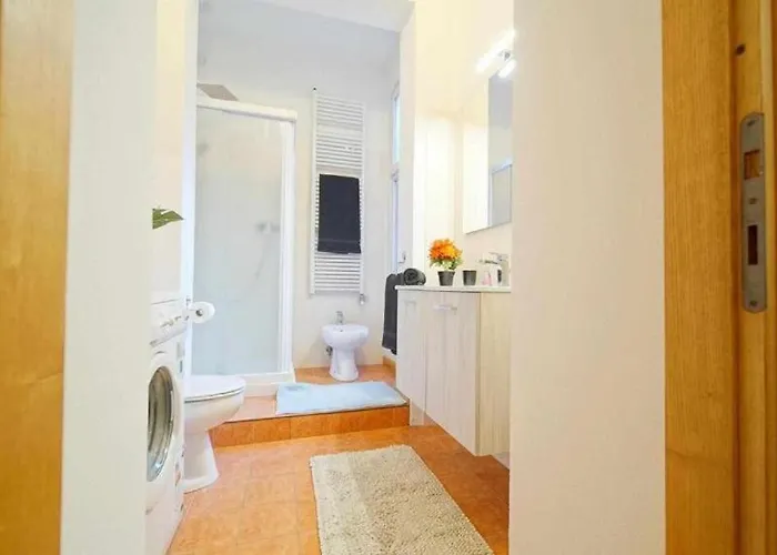 Appartement Kalima 5 - Corso Venezia Verona