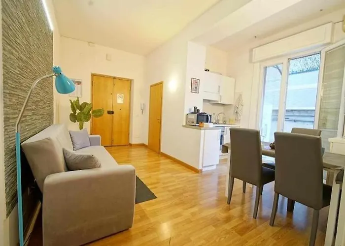 Kalima 5 - Corso Venezia Appartement
