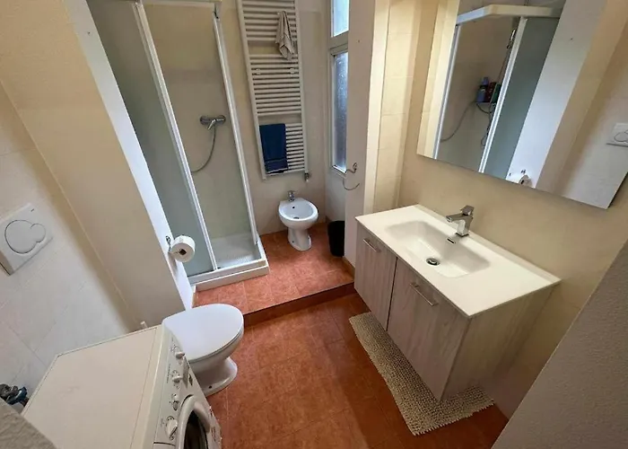 Appartement Kalima 5 - Corso Venezia *