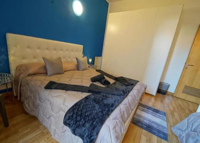 Appartement Kalima 5 - Corso Venezia