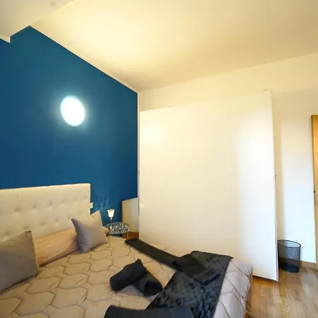 Kalima 5 - Corso Venezia Apartament *