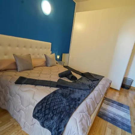Apartamento Kalima 5 - Corso Venezia