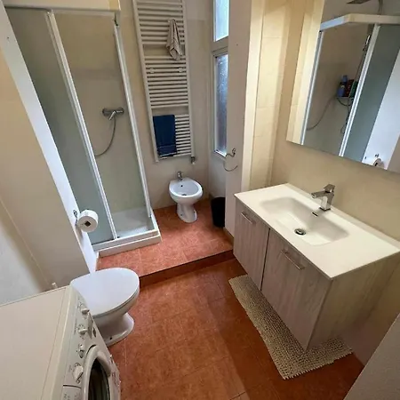 Apartamento Kalima 5 - Corso Venezia *