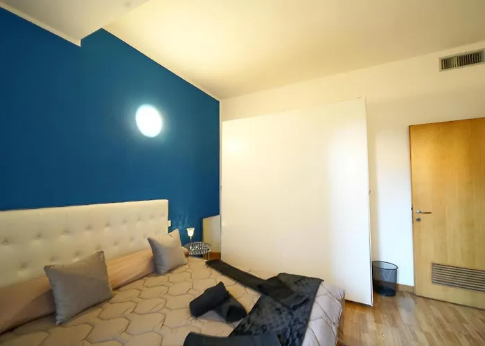 Kalima 5 - Corso Venezia Apartament *