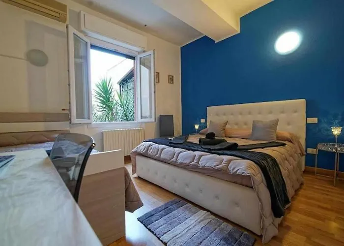 Kalima 5 - Corso Venezia